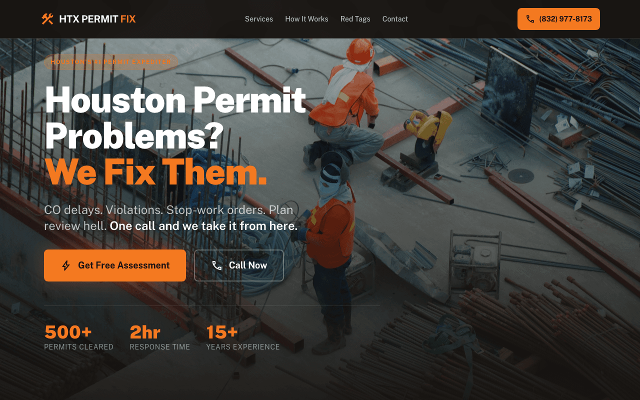 HTX Permit Fix